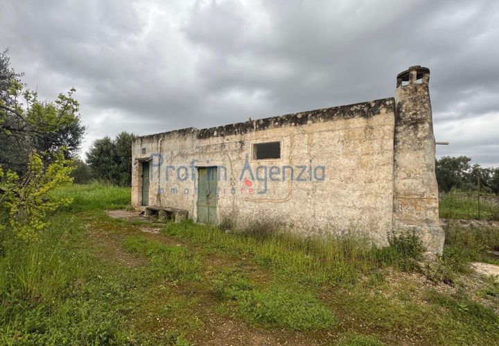 Farm hus i Ostuni, Brindisi, Ostuni - € 35.000 | Ref: 172887 - foto 1